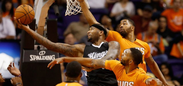Sacramento Kings vs. Memphis Grizzlies Predictions, Picks and Preview – November 13, 2014