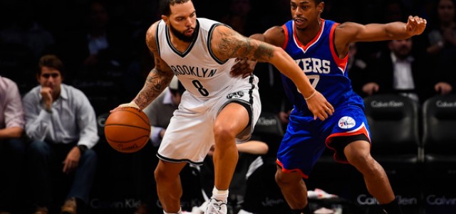 Brooklyn Nets vs. Portland Trailblazers Predictions, Picks and Preview – November 15, 2014