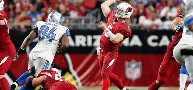 Arizona Cardinals vs. Seattle Seahawks Predictions, Odds, Picks and Betting Preview – November 23, 2014