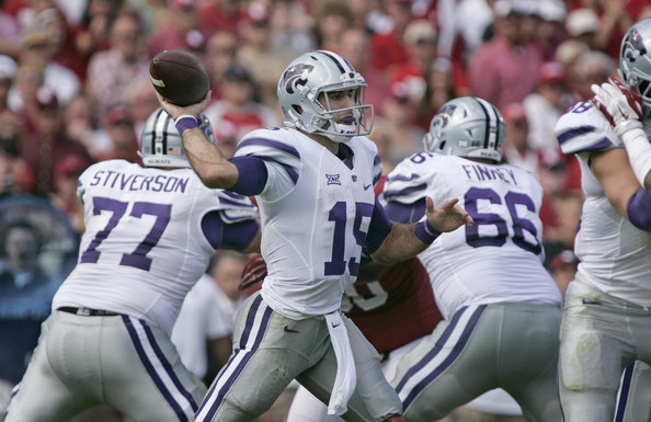 Kansas State Wildcats Vs Baylor Bears Predictions And Preview