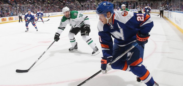 New York Islanders vs. Anaheim Ducks – November 5, 2014 – Betting Preview and Prediction