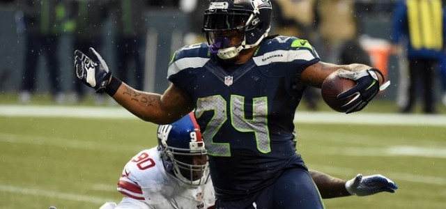Seattle Seahawks vs. Kansas City Chiefs Predictions, Odds, Picks and Betting Preview – November 16, 2014