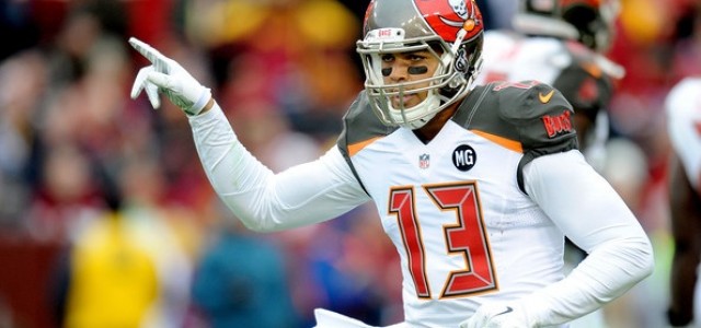 Tampa Bay Buccaneers vs. Chicago Bears Predictions, Odds, Picks and Betting Preview – November 23, 2014