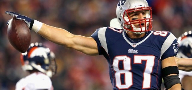 New England Patriots vs. Indianapolis Colts Predictions, Odds, Picks and Betting Preview – November 16, 2014