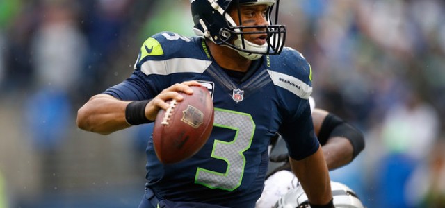 2014-15 NFL Playoffs Divisional Round Picks, Predictions, Odds, and Betting Preview