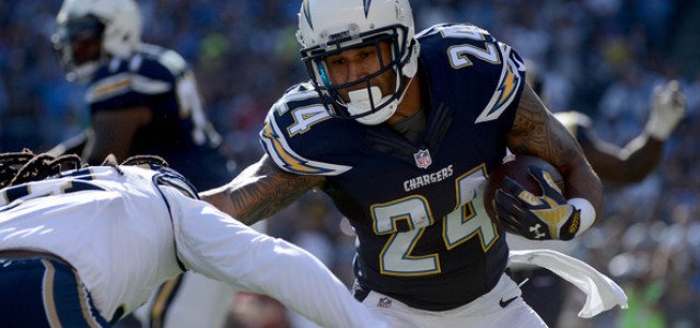 San Diego Chargers vs. Baltimore Ravens Predictions, Odds, Picks and Betting Preview – November 30, 2014