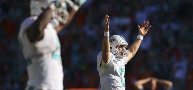 Miami Dolphins vs. Detroit Lions Predictions, Odds, Picks and Betting Preview – November 9, 2014