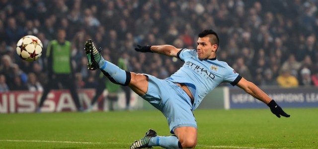 English Premier League Manchester City vs. Swansea Predictions, Odds, Picks and Betting Preview – November 22, 2014