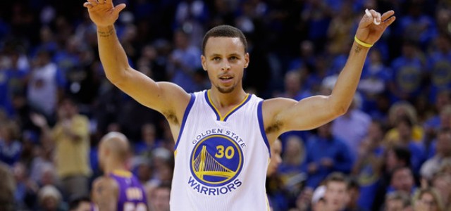 Memphis Grizzlies vs. Golden State Warriors Predictions, Picks and Preview – 2015 NBA Playoffs, Western Conference Second Round Game 5 – May 13, 2015