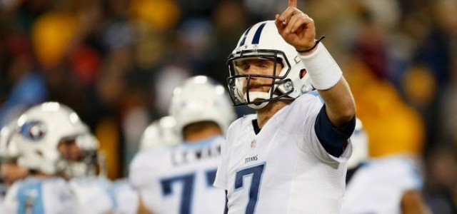 Tennessee Titans vs. Houston Texans Predictions, Odds, Picks and Betting Preview – November 30, 2014