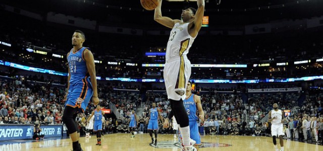 New Orleans Pelicans vs. Charlotte Hornets Predictions, Picks and Preview – January 7, 2015