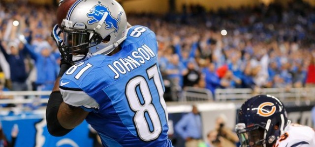 Tampa Bay Buccaneers vs. Detroit Lions Predictions, Odds, Picks and Betting Preview – December 7, 2014