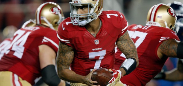 San Francisco 49ers vs. Oakland Raiders Predictions, Odds, Picks and Betting Preview – December 7, 2014