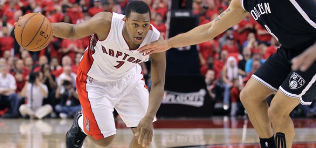 Best Games to Bet on Today: Toronto Raptors vs. Golden State Warriors & Memphis Grizzlies vs. Los Angeles Lakers – January 2, 2015