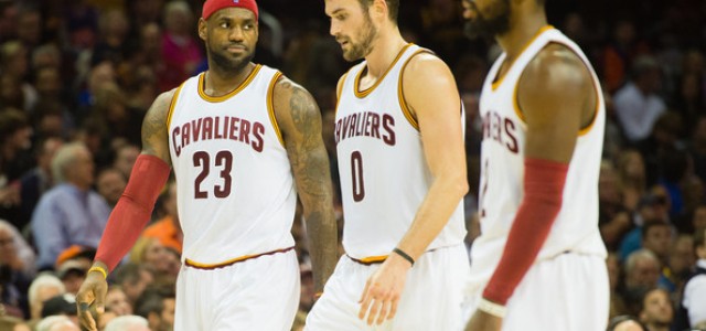Best Games to Bet on Today: Cleveland Cavaliers vs. New York Knicks & Dallas Cowboys vs. Chicago Bears – December 4, 2014