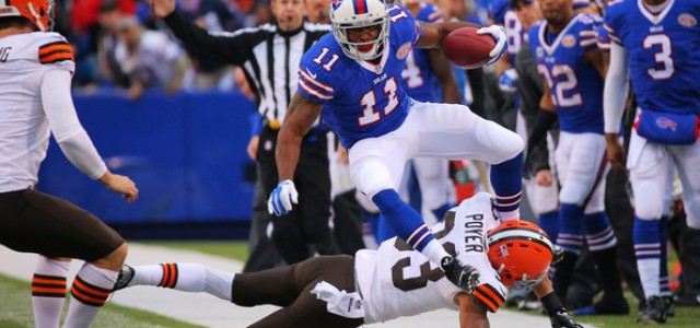 Buffalo Bills vs. Denver Broncos Predictions, Odds, Picks and Betting Preview – December 7, 2014
