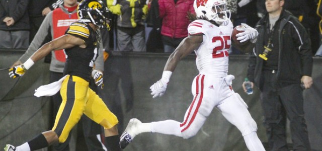 Wisconsin Badgers vs. Ohio State Buckeyes Big Ten Championship Predictions, Odds, Picks and Betting Preview – December 6, 2014