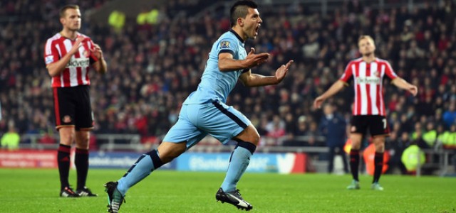 English Premier League Manchester City vs. Everton Predictions, Odds, Picks and Betting Preview – December 6, 2014