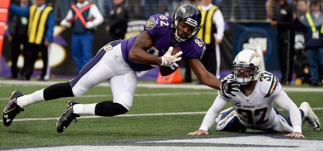 Baltimore Ravens vs. Miami Dolphins Predictions, Odds, Picks and Betting Preview – December 7, 2014