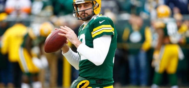 Aaron Rodgers Injury Update – Leg/Calf – Up-to-the-minute News