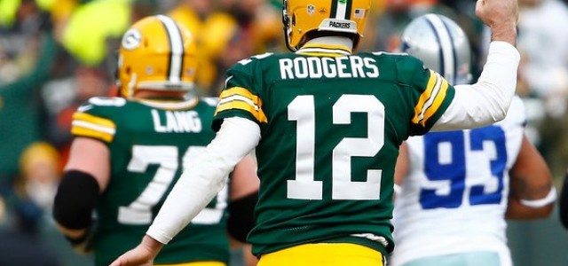 Green Bay Packers vs. Seattle Seahawks NFC Championship Game Predictions, Odds, Picks and Betting Preview – January 18, 2015