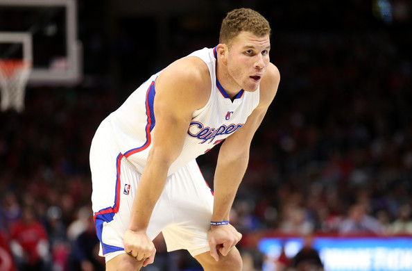 Blake Griffin