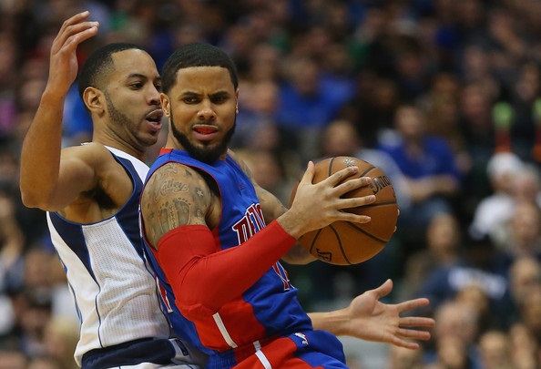 D.J. Augustin