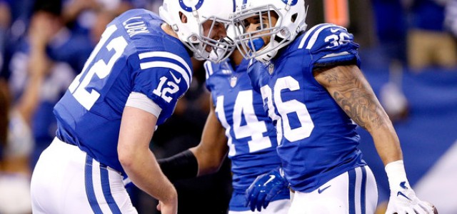 Indianapolis Colts vs. New England Patriots AFC Championship Game Predictions, Odds, Picks and Betting Preview – January 18, 2015