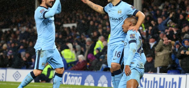 English Premier League Manchester City vs. Chelsea Predictions, Odds, Picks and Betting Preview – January 31, 2015