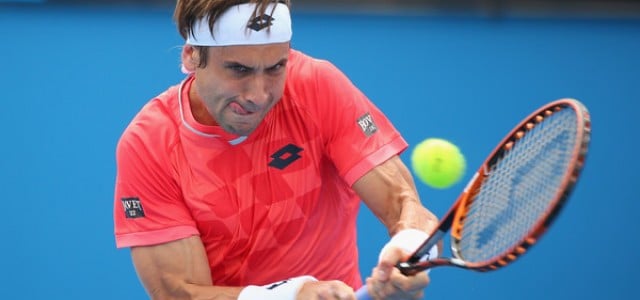 David Ferrer vs. Gilles Simon Predictions and Betting Preview – Australian Open Men’s Singles Third Round – January 24, 2015