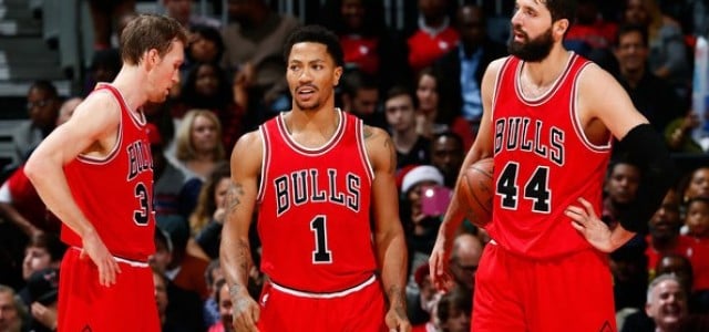 Chicago Bulls vs. Cleveland Cavaliers Predictions, Picks and Preview – 2015 NBA Playoffs, Eastern Conference Second Round Game 1 – May 4, 2015