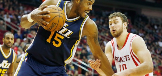 Utah Jazz vs. Cleveland Cavaliers Predictions, Picks and Preview – January 21, 2015