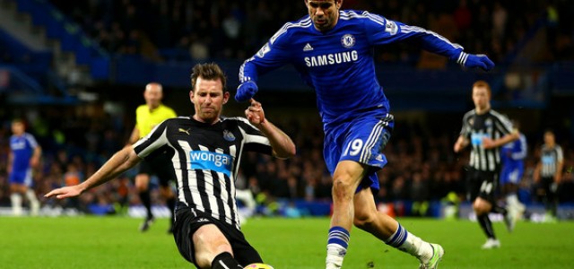 English Premier League Chelsea vs. Swansea Predictions, Odds, Picks and Betting Preview – January 17, 2014