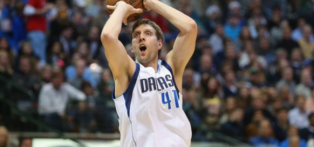 Dallas Mavericks vs. Houston Rockets Predictions, Picks and Preview – 2015 NBA Playoffs, Western Conference First Round Game 5 – April 28, 2015