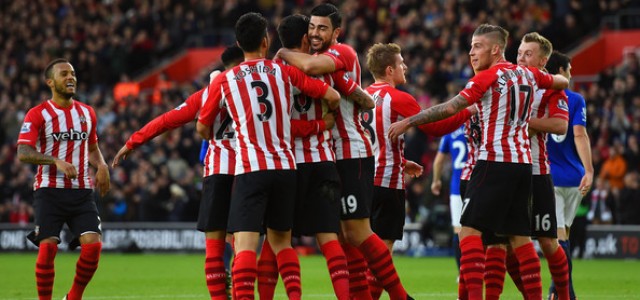 English Premier League Southampton vs. Manchester United Predictions, Odds, Picks and Betting Preview – January 11, 2015