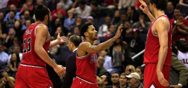 Best Games to Bet on Today: Chicago Bulls vs. Houston Rockets & Dallas Mavericks vs. Golden States Warriors – February 4, 2015