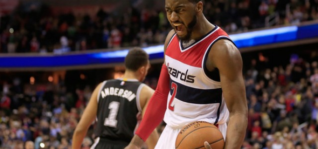 Best Games to Bet on Today: Washington Wizards vs. Chicago Bulls & Los Angeles Clippers vs. Portland Trail Blazers – January 14, 2015