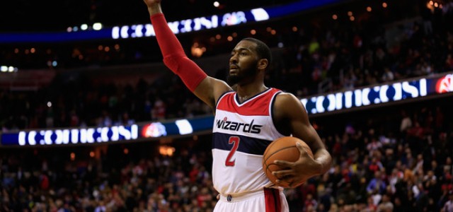Washington Wizards vs. Chicago Bulls Predictions, Picks and Betting Preview – January 14, 2015