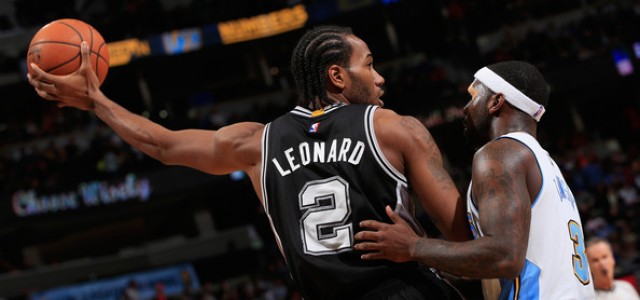 Best Games to Bet on Today: San Antonio Spurs vs. Chicago Bulls & Maryland Terrapins vs. Indiana Hoosiers – January 22, 2015