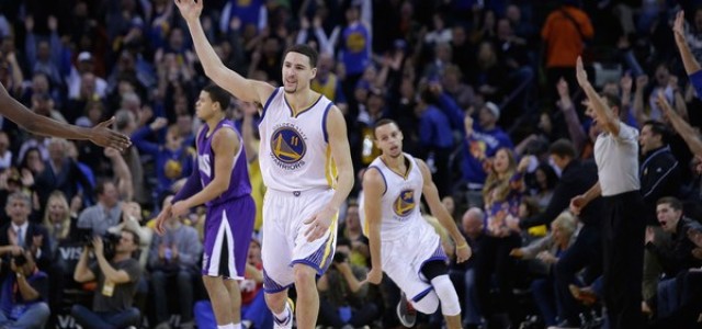 Chicago Bulls vs. Golden State Warriors Predictions, Picks and Preview – January 27, 2015