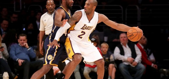 Los Angeles Lakers vs. New Orleans Pelicans Predictions, Picks and Preview – January 21, 2015