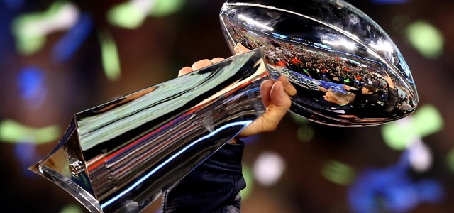 2015 Super Bowl Odds Update – Week 20