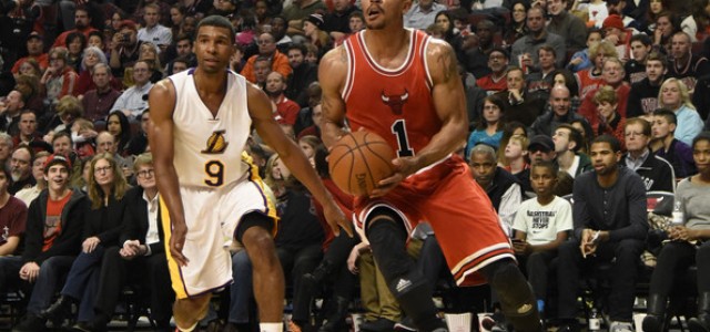 Chicago Bulls vs. Washington Wizards Predictions, Picks and Preview – January 9, 2015