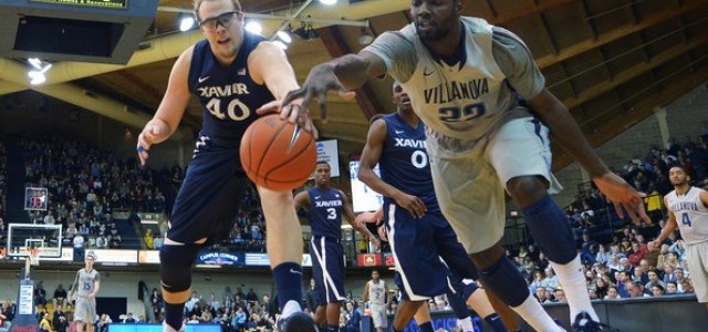 Xavier Musketeers vs. Villanova Wildcats Predictions, Picks, Odds and NCAA Basketball Betting Preview – January 14, 2015