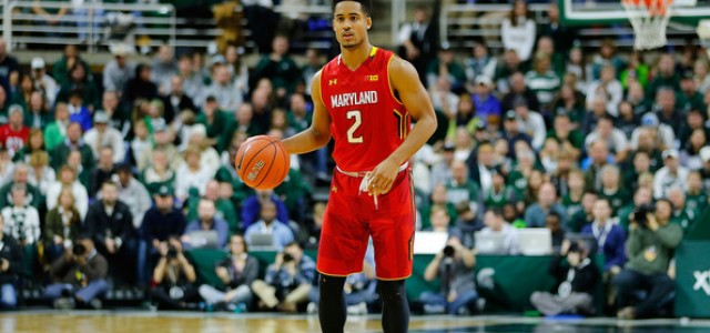 Maryland Terrapins vs. Indiana Hoosiers Predictions, Picks and Preview – January 22, 2015