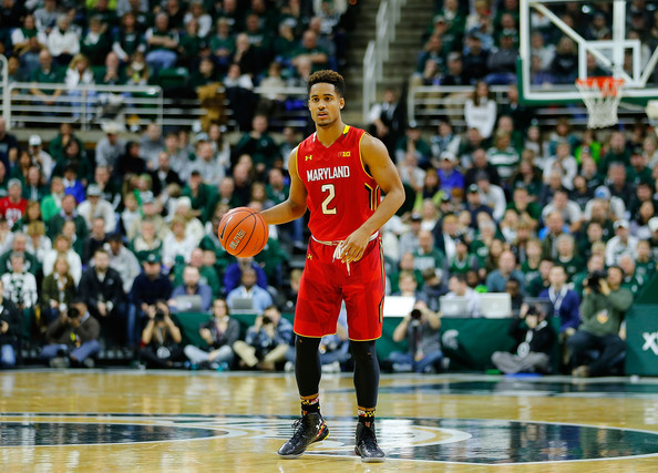 Melo Trimble