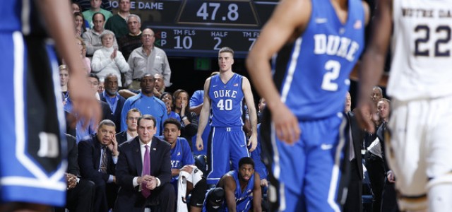 2015 ACC Basketball Championship Predictions, Picks, Odds and NCAA Betting Preview