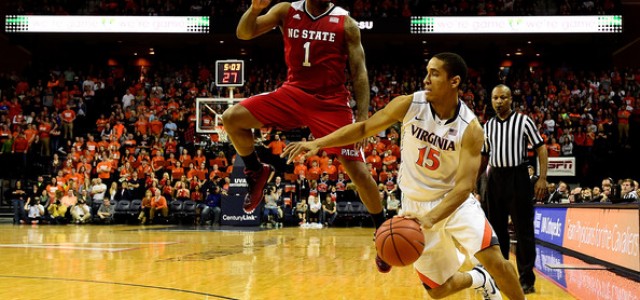 Virginia Cavaliers vs. Notre Dame Fighting Irish Predictions, Picks and Preview – January 10, 2015
