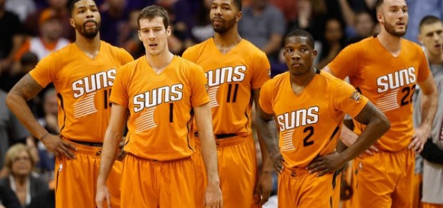 Phoenix Suns vs. San Antonio Spurs Predictions, Picks and Preview – January 9, 2015