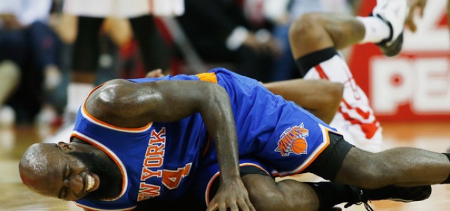 New York Knicks vs. Milwaukee Bucks Predictions, Picks and Preview – January 15, 2015